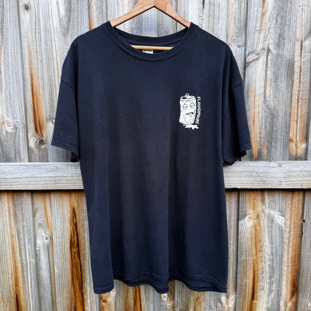 Flangipanis shirt