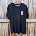 Flangipanis shirt