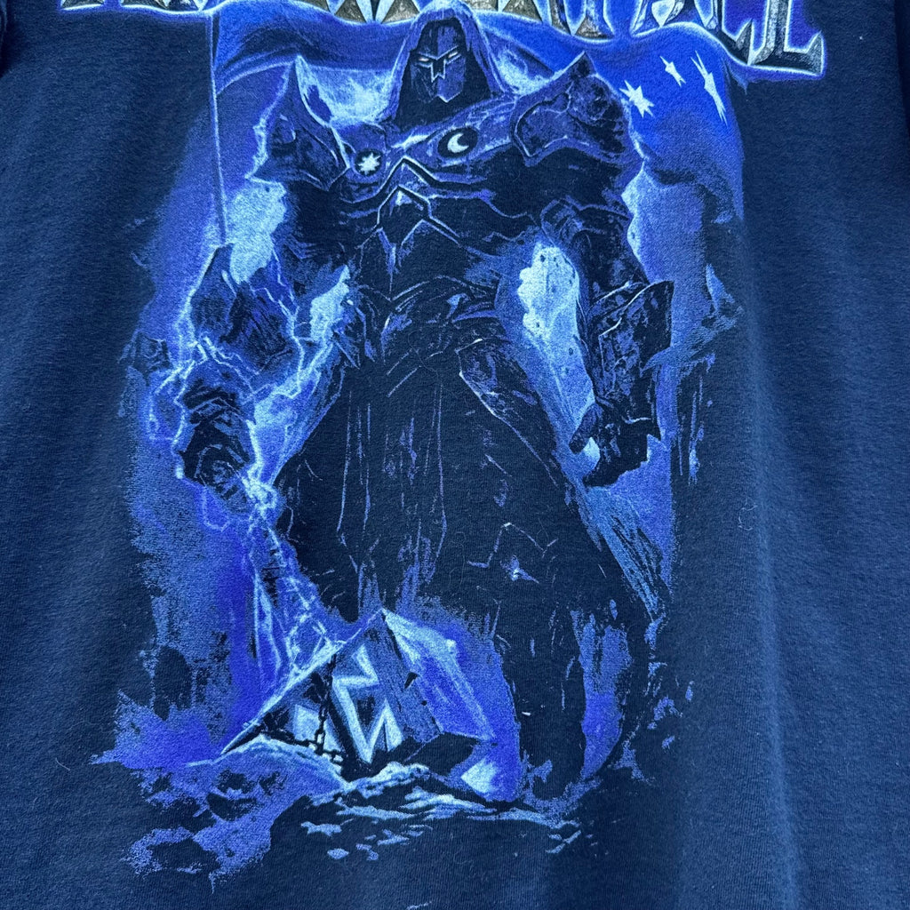 HammerFall shirt (EU)