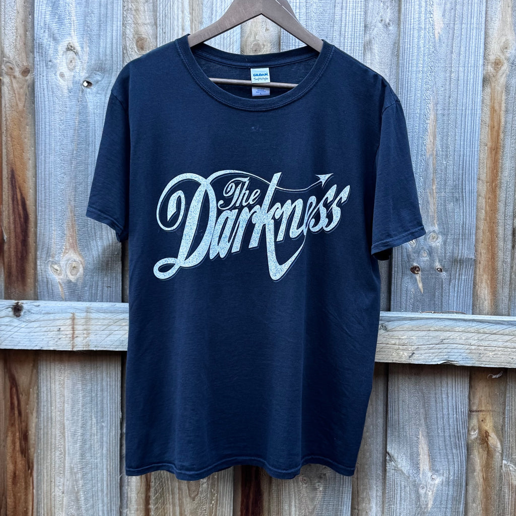 The Darkness (2-sided)