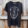 Black Sabbath shirt