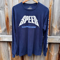 Speed long sleeve