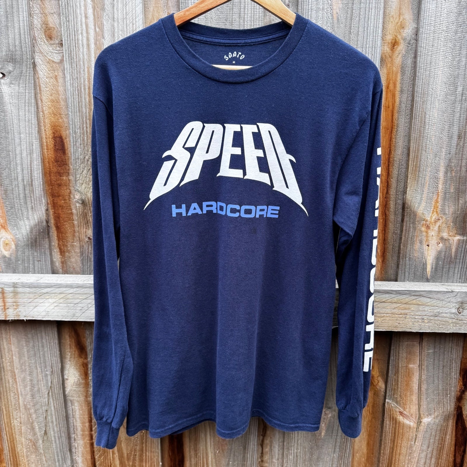 Speed long sleeve