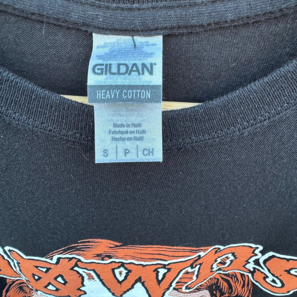Clowns shirt (Gladys Red MitsuB)