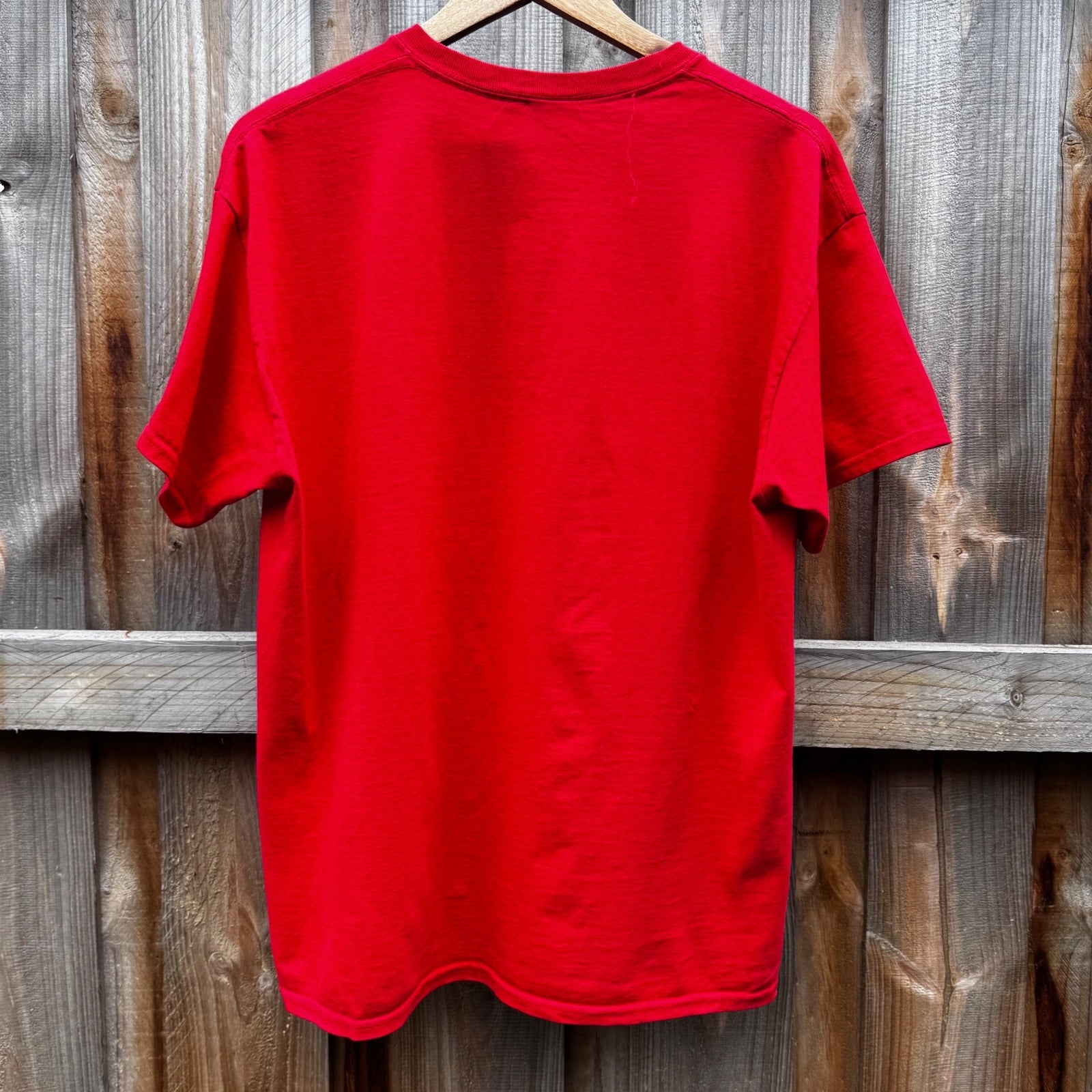 Smoke Witch shirt