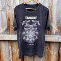 Torche shirt (fly)