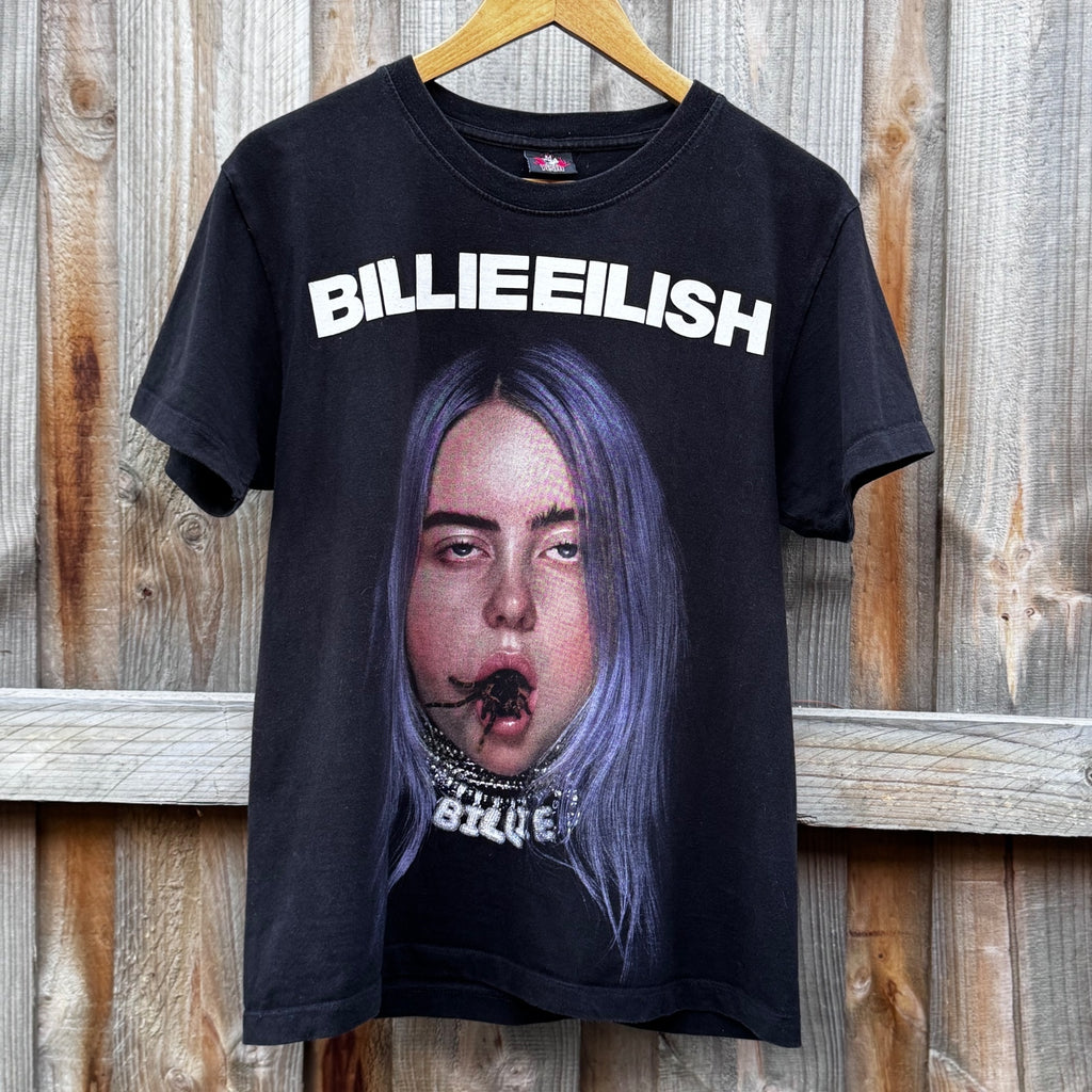 Billie Eilish shirt