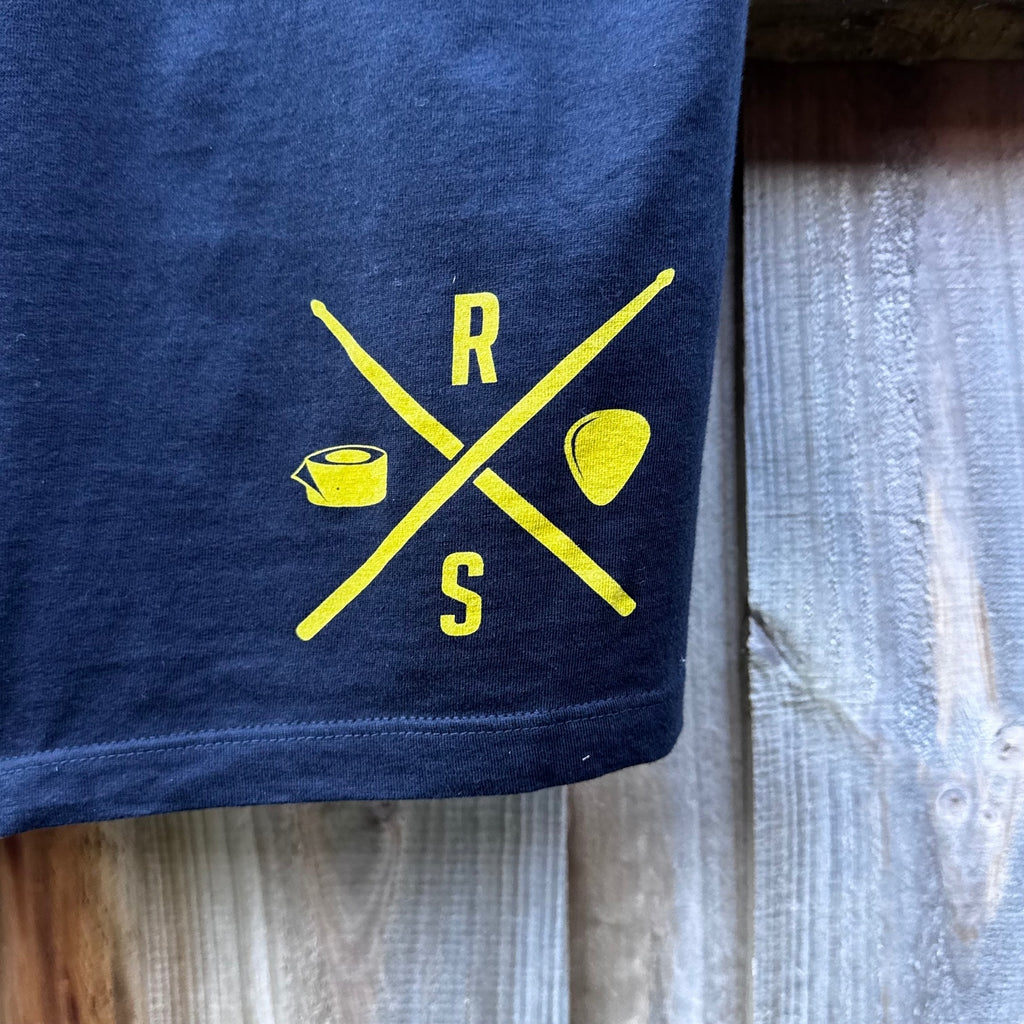 Roadsick shirt
