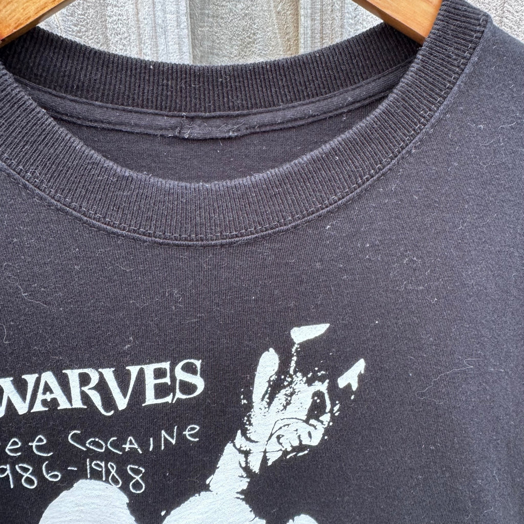 The Dwarves (8688)