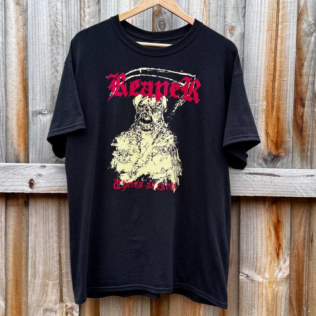 Reaper shirt (There’s No Escape)