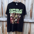 Cephalic Carnage (exploiting dysfunction)
