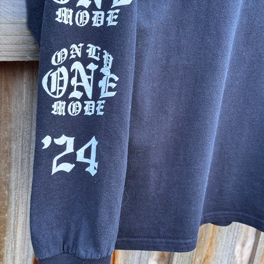 Speed long sleeve (EU)