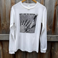 Amyl & The Sniffers long sleeve