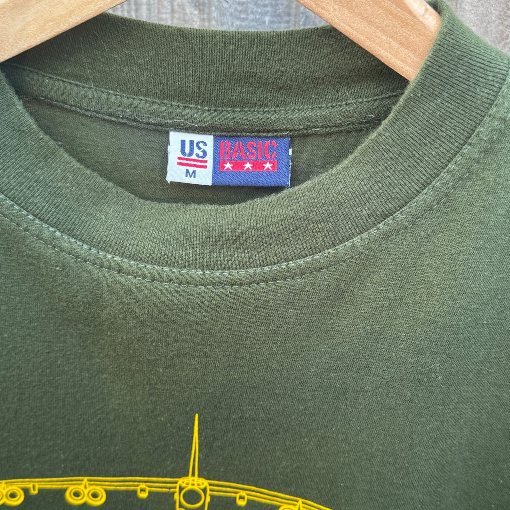 Sayyadina shirt