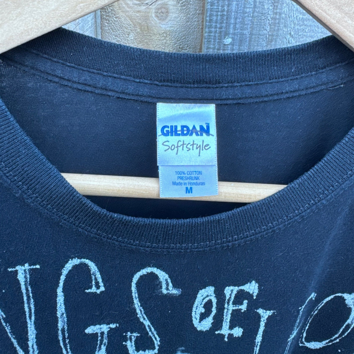 Kings of Leon shirt