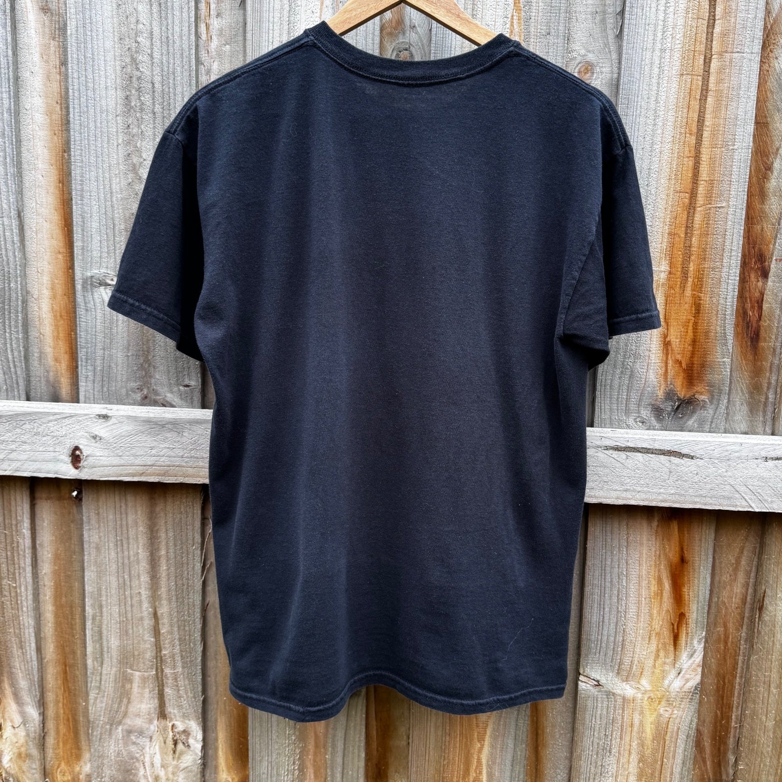 Doomsday Festival 2009 shirt