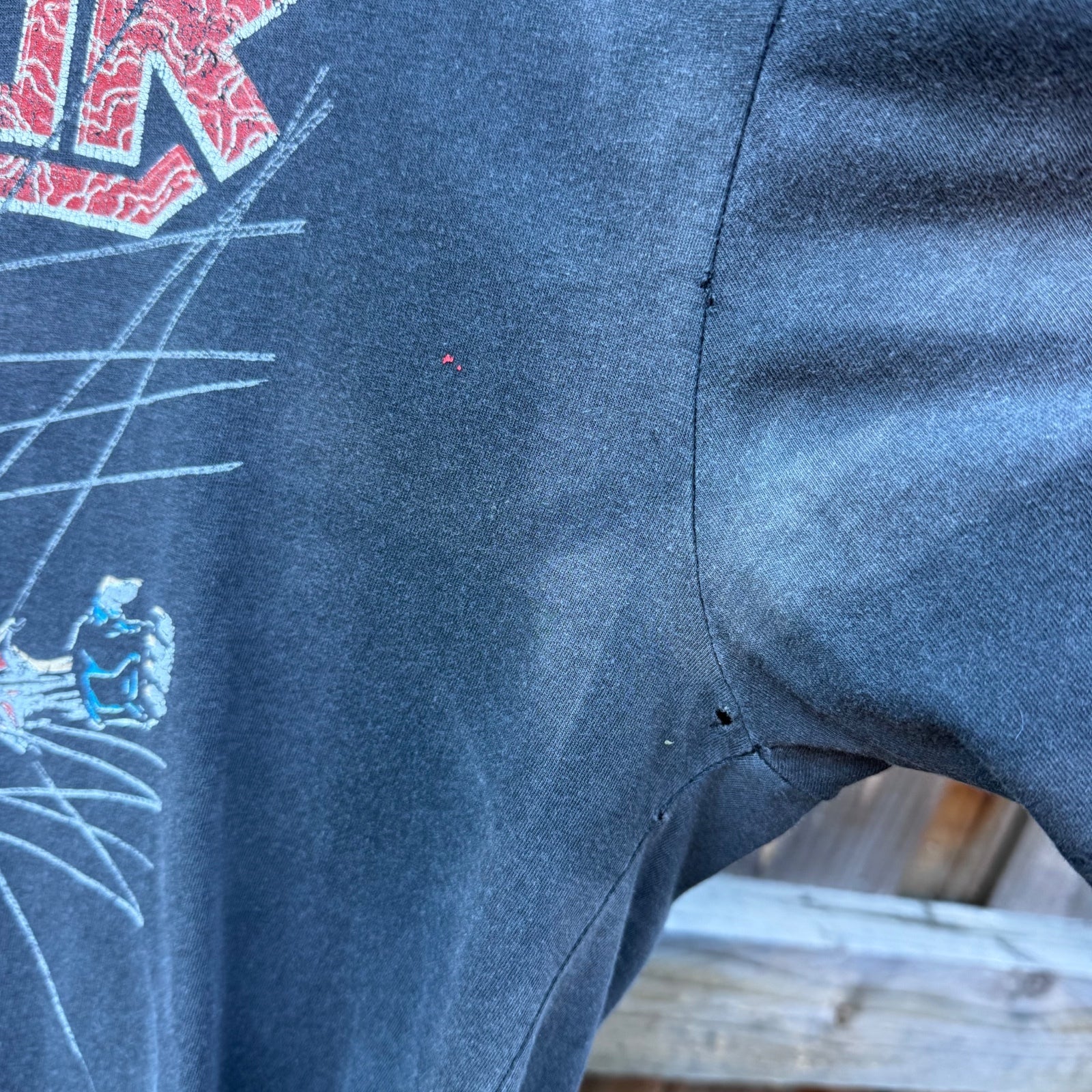 Kreator shirt