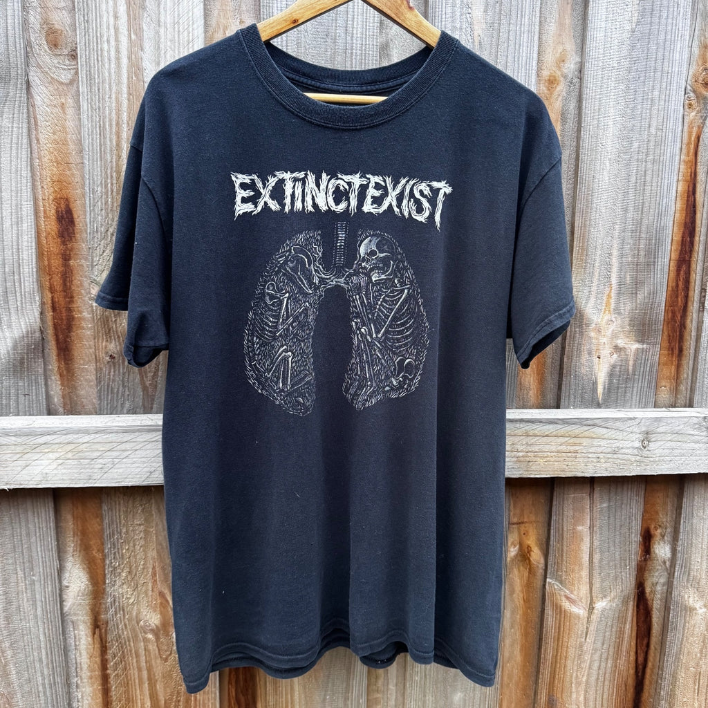 ExtinctExist shirt