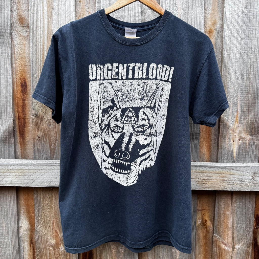 Urgent Blood shirt