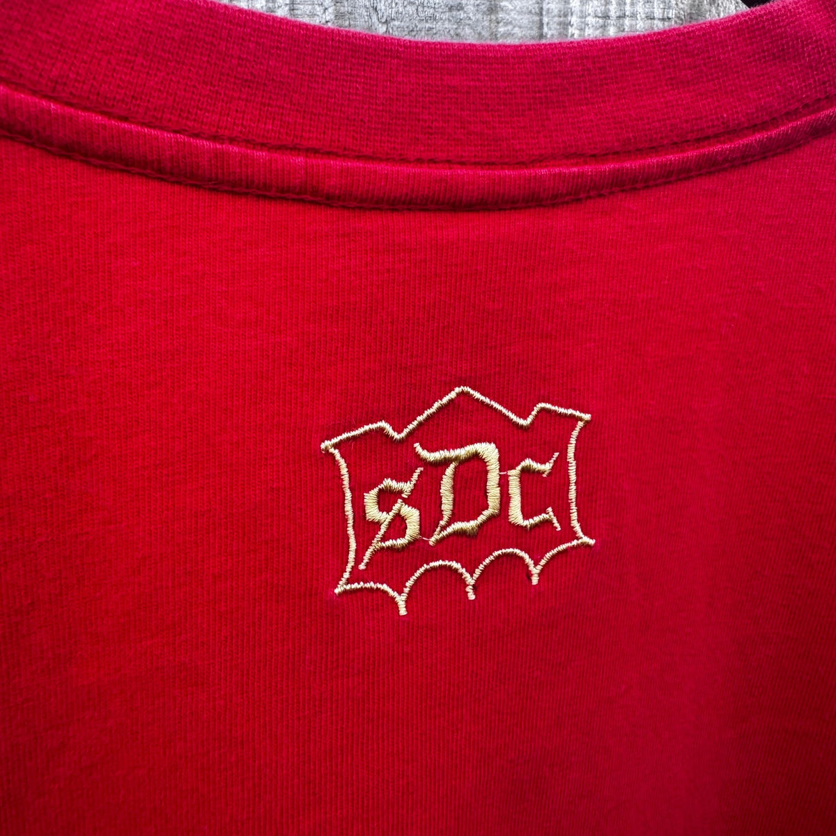 Snoop Doggy Dogg shirt (00’s)