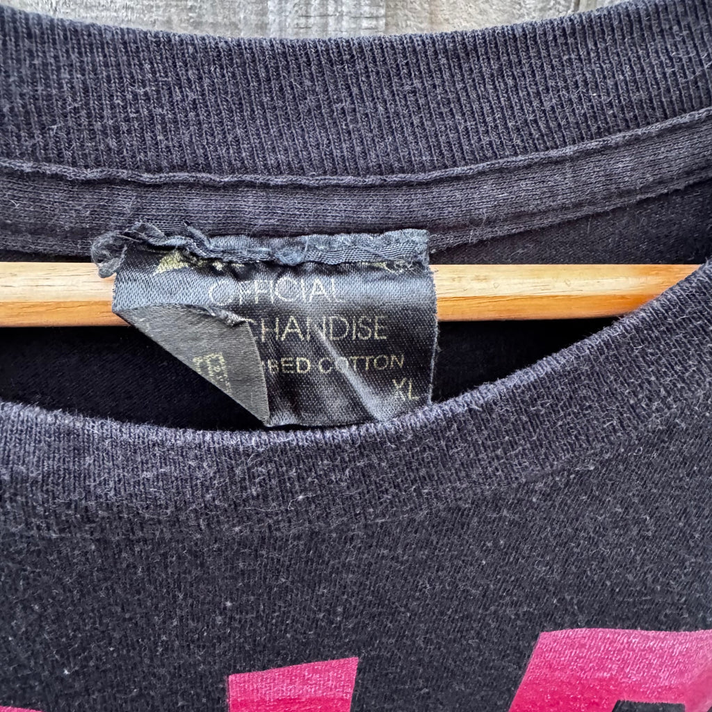 OLD (Old Lady Drivers) long sleeve
