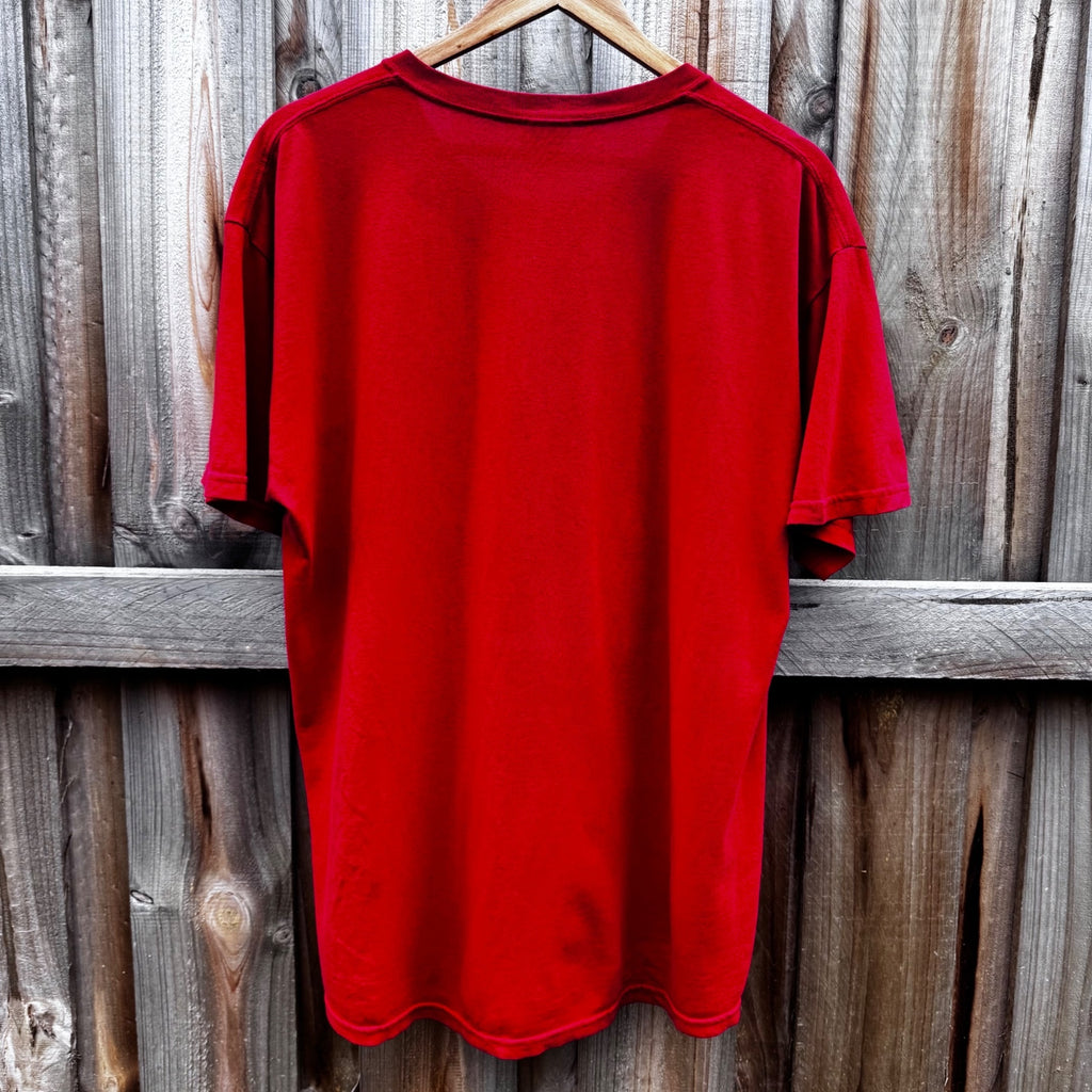 Bad Religion shirt