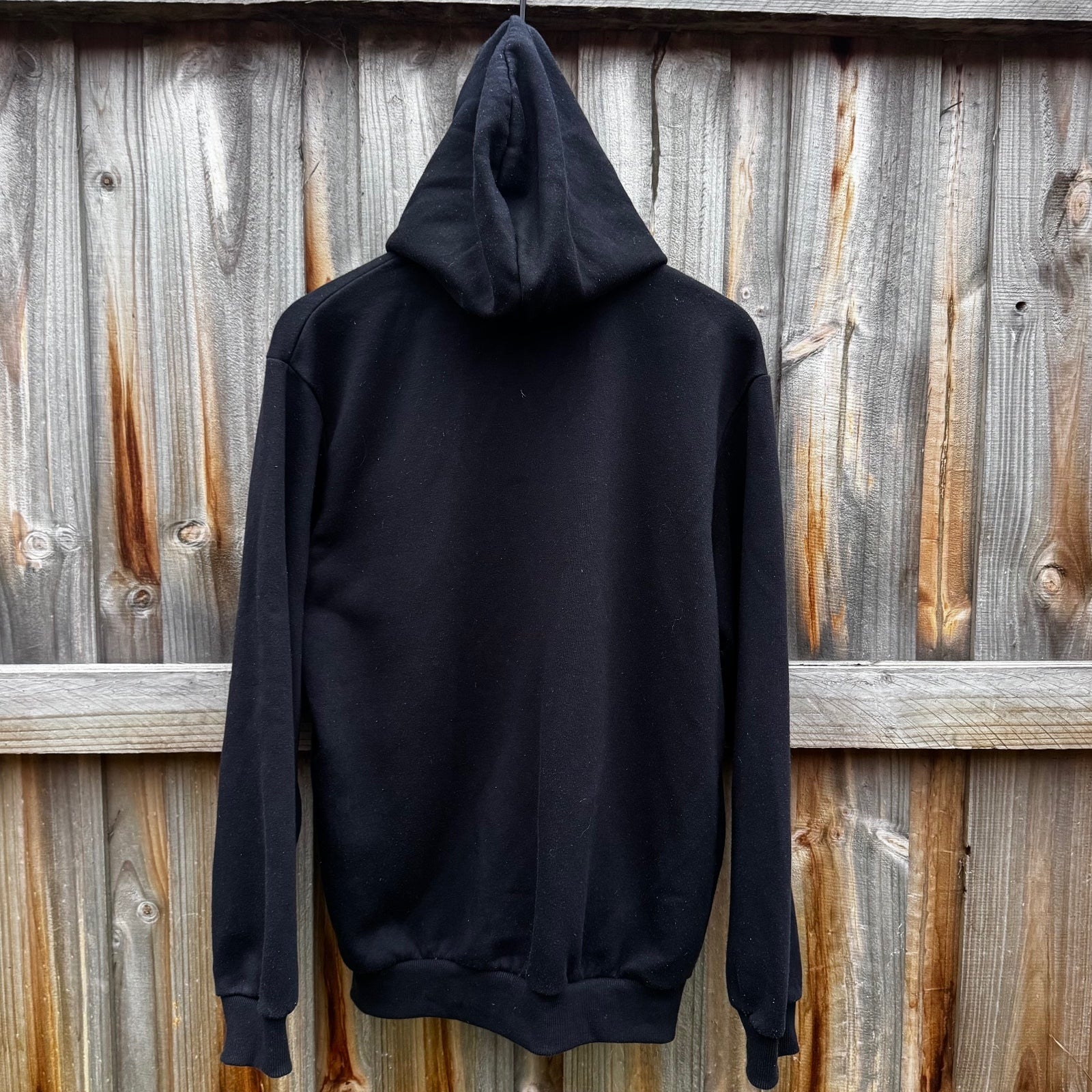 Witchskull hoodie