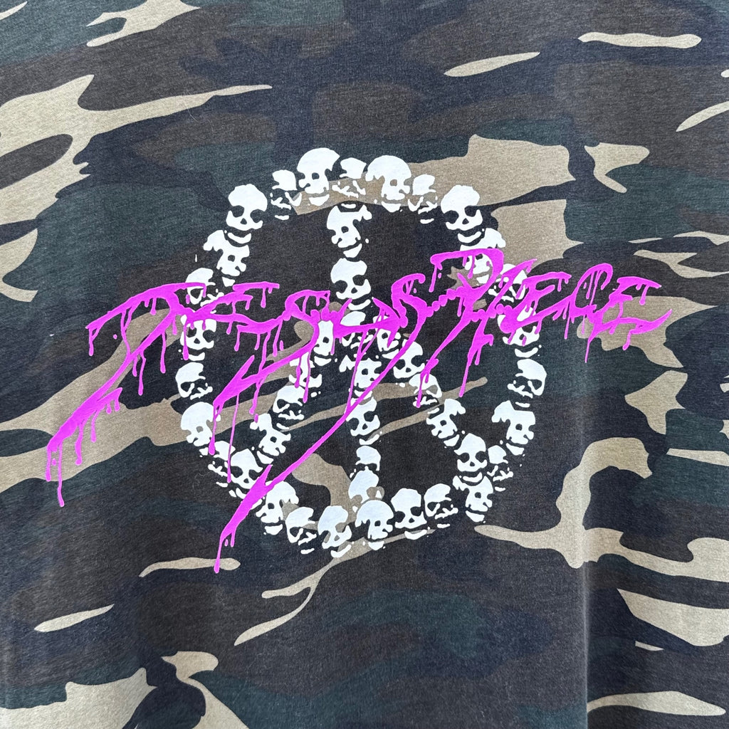 Jesus Piece shirt