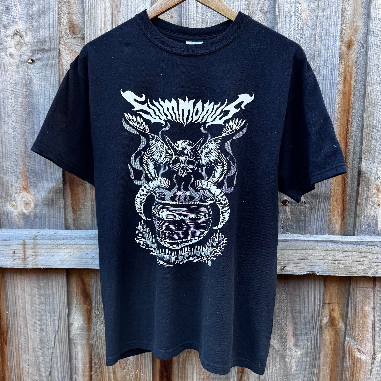 Summonous shirt