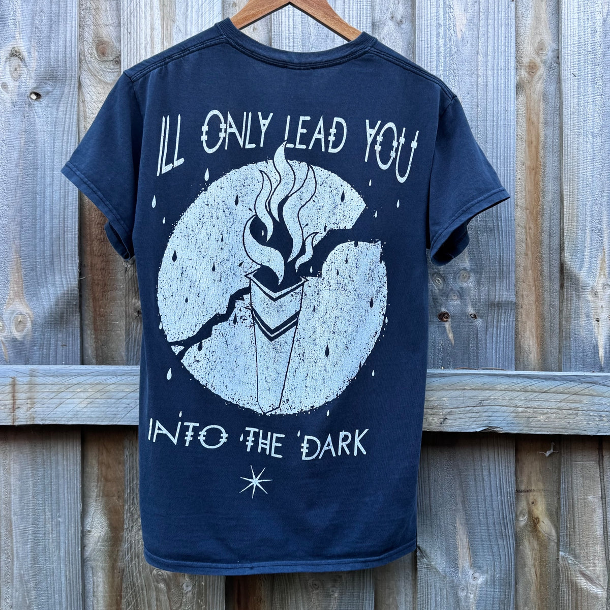 Every Time I Die ETID shirt