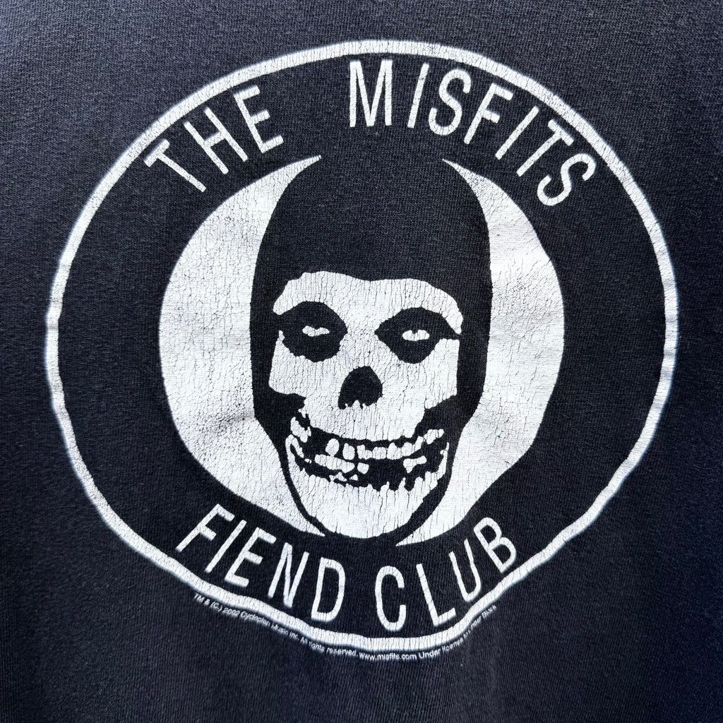 Misfits shirt