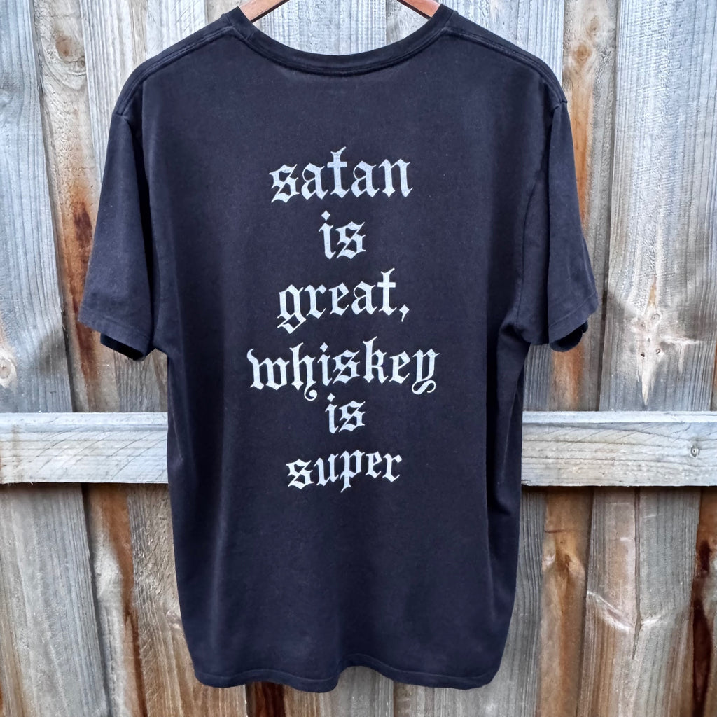 Saint Vitus shirt (venue)