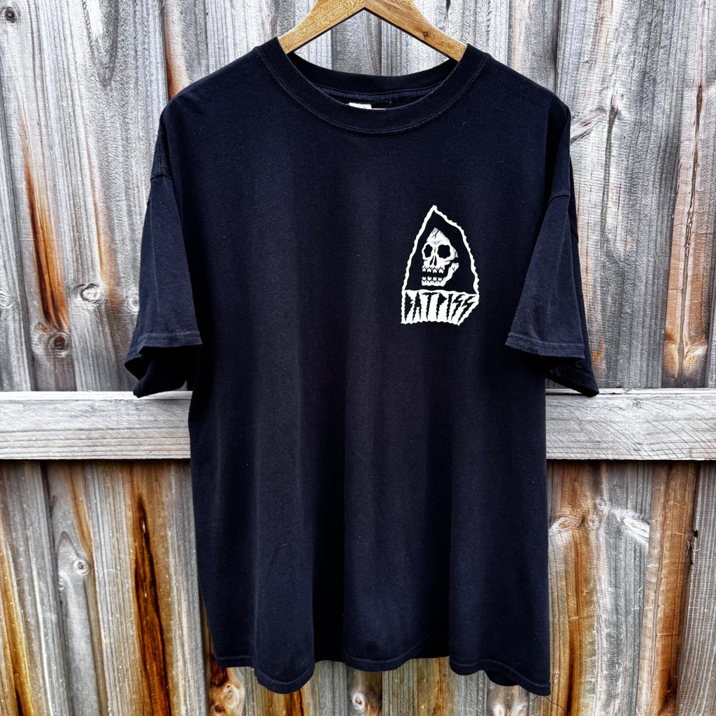 Batpiss shirt