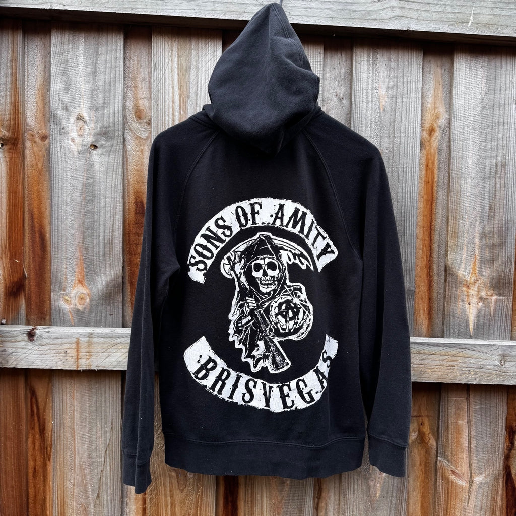 The Amity Affliction Hoodie
