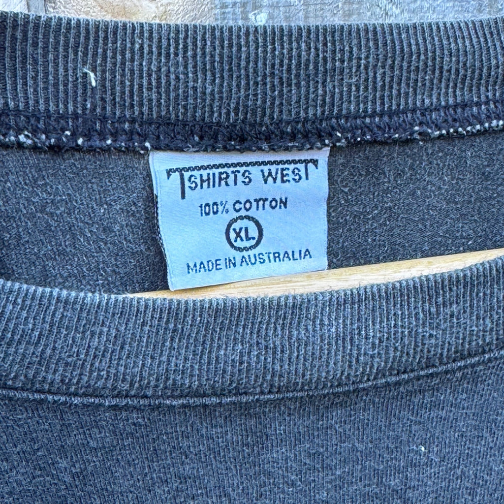 Allegiance long sleeve