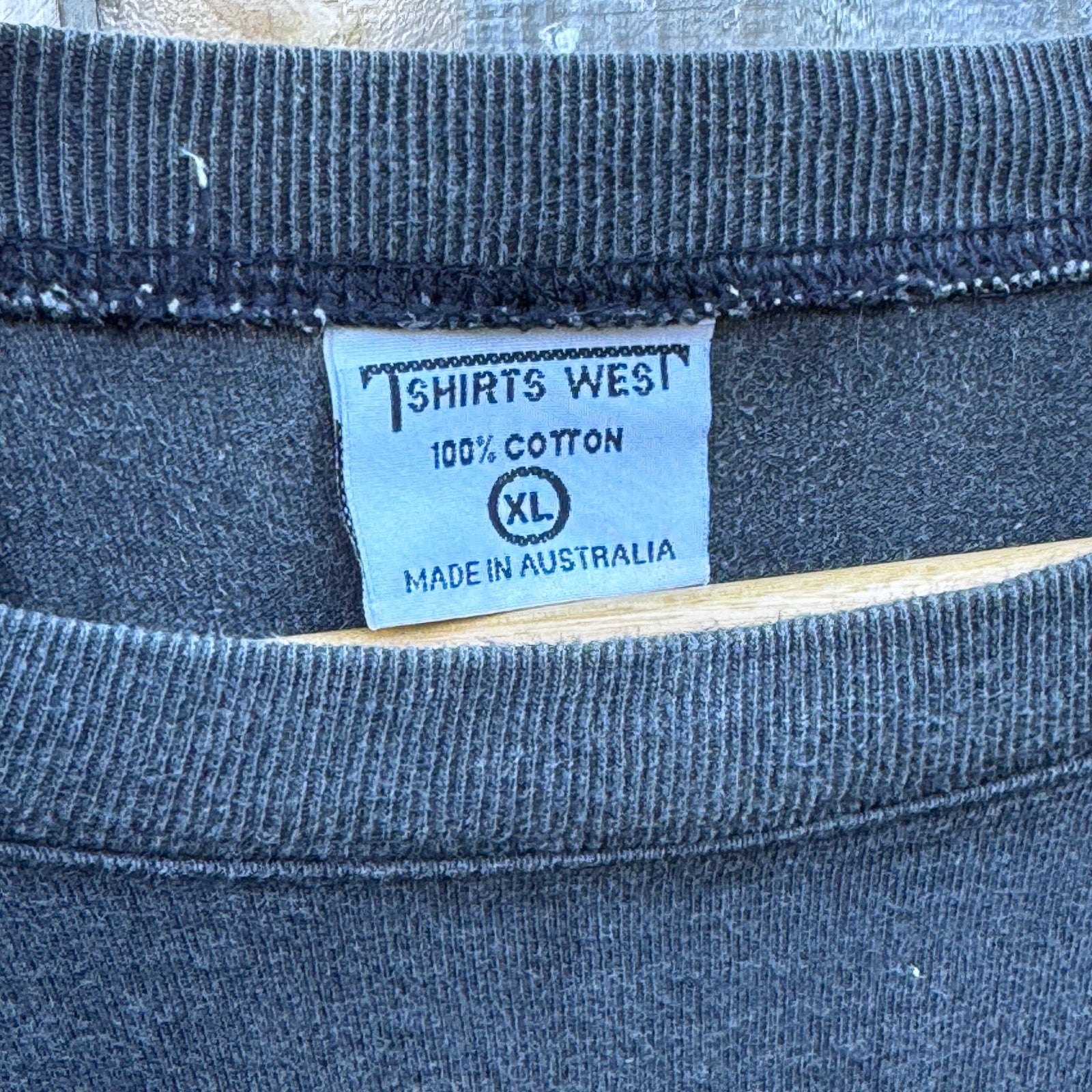 Allegiance long sleeve