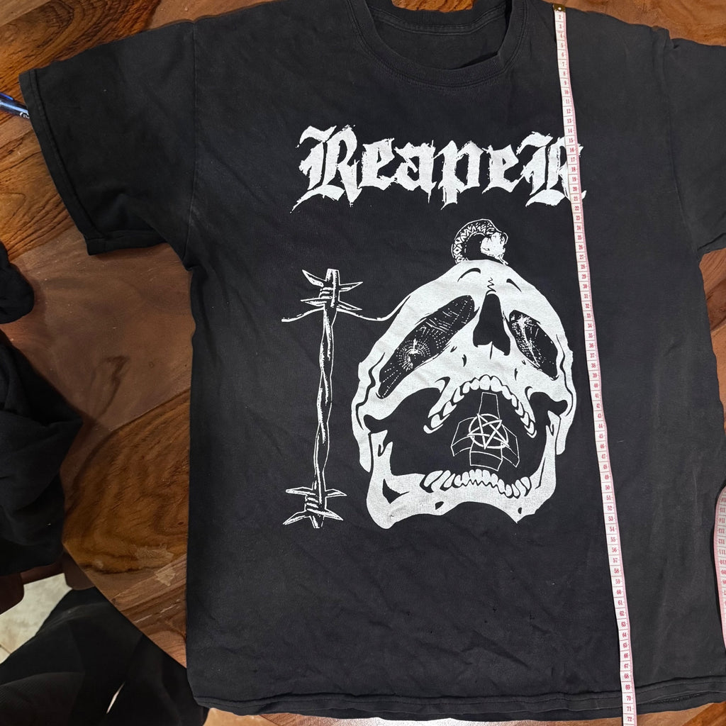 Reaper shirt (skull)