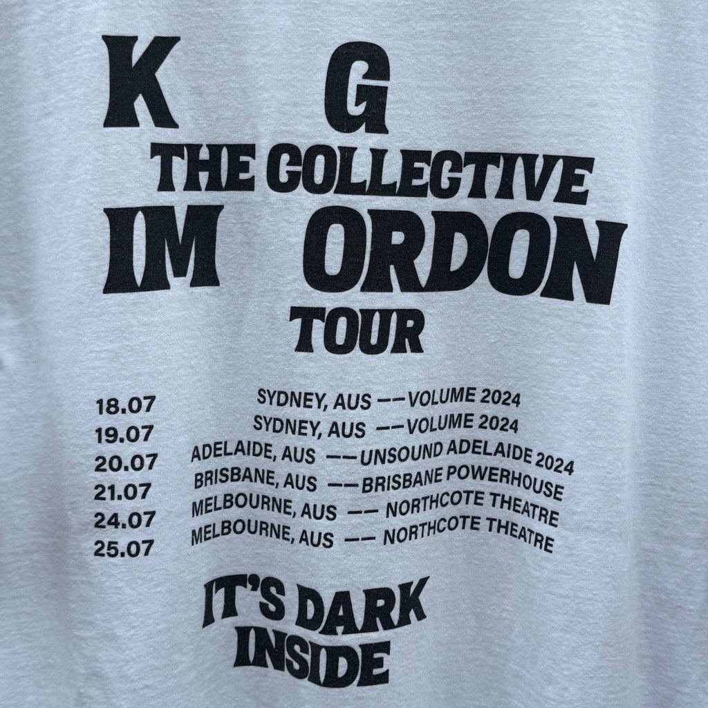 Kim Gordon shirt