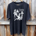The Dwarves shirt (teabag)