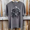 Pig Destroyer shirt (brown)