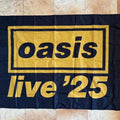 Oasis flag - 80 cm x 140 cm