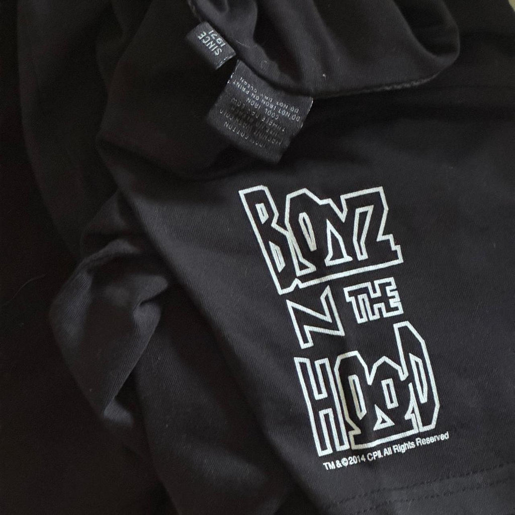 Eazy-E shirt