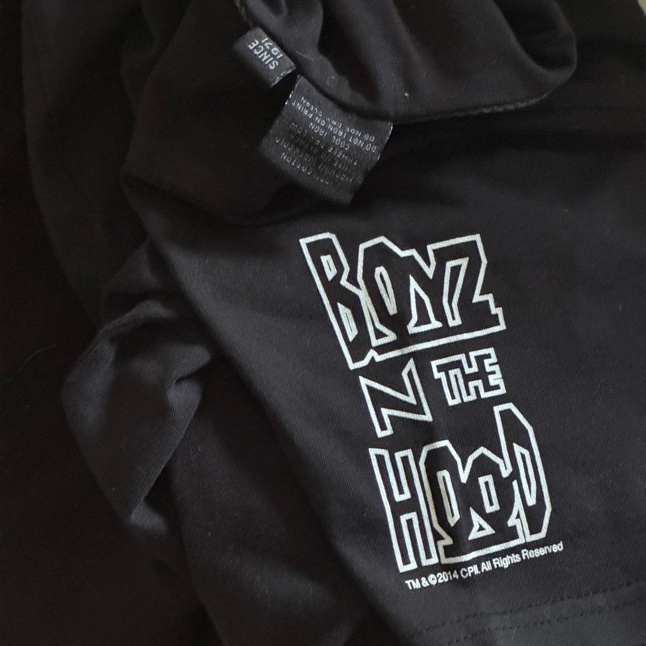 Eazy-E shirt