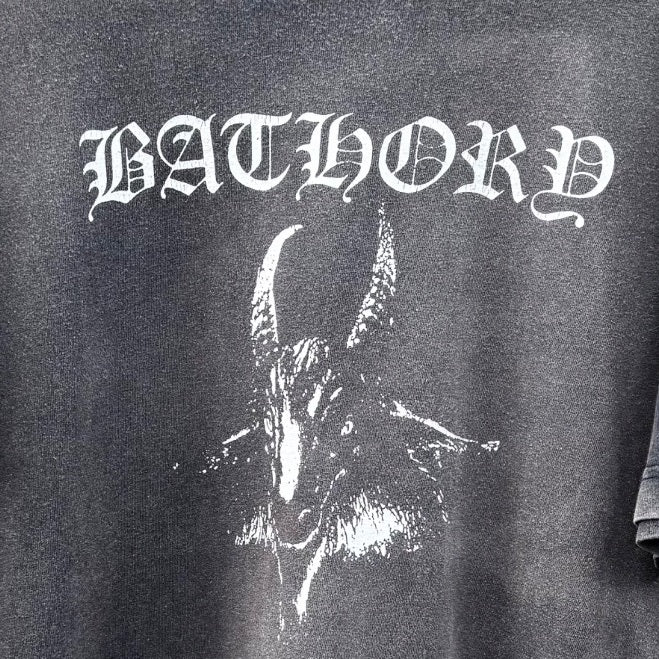 Bathory shirt