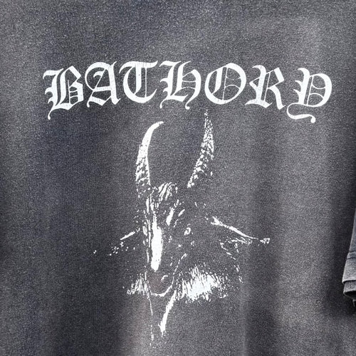 Bathory shirt