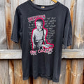 The Dwarves shirt (free cocaine)