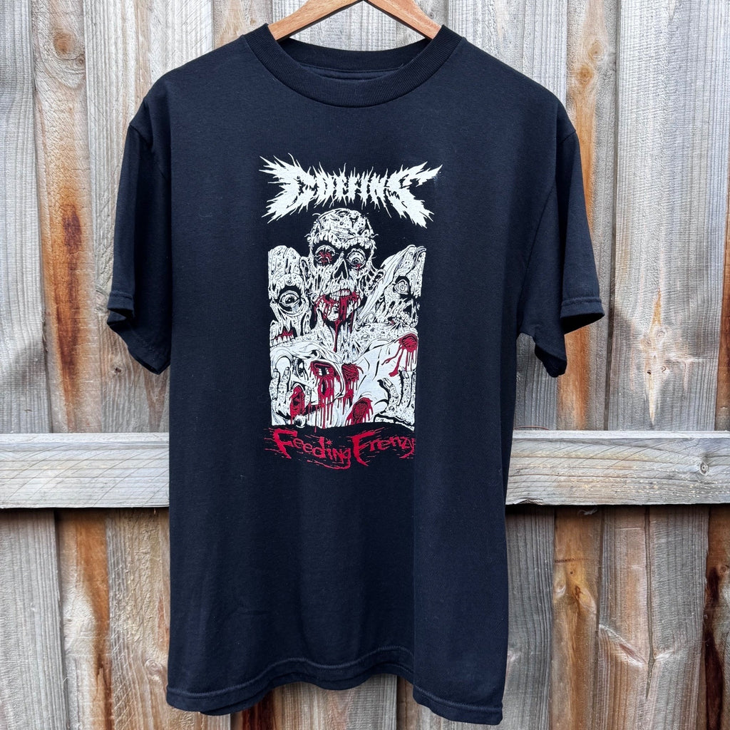 Coffins shirtL
