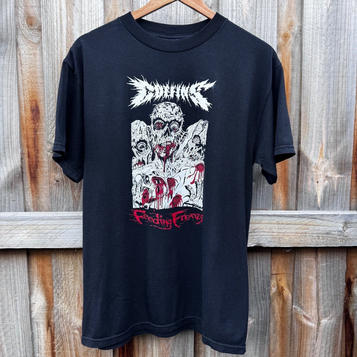 Coffins shirtL