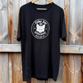 Cedar Fox Gin shirt (distillery)