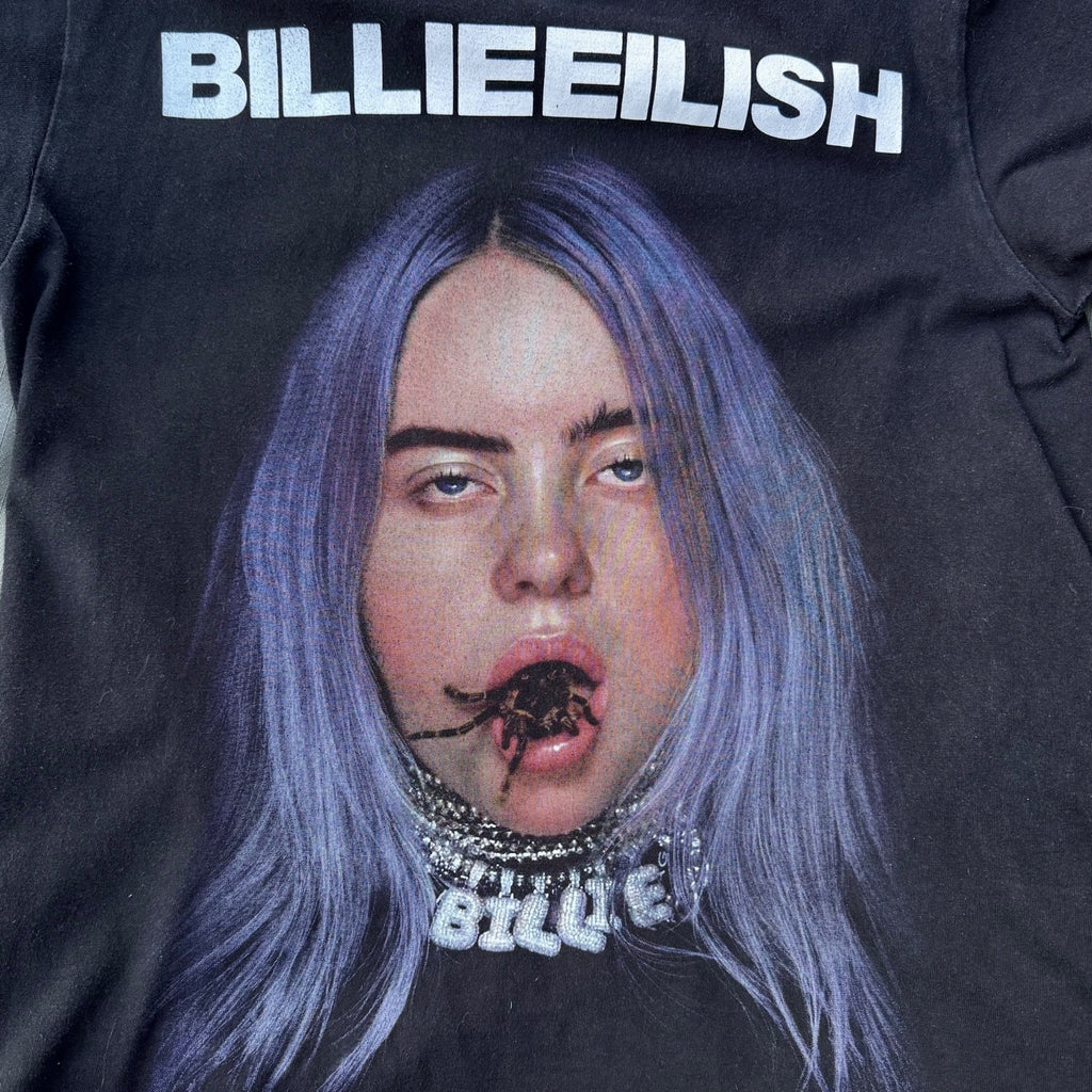 Billie Eilish shirt